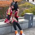 キン様🔴 (@rlmc_tabi) Twitter profile photo キン様🔴 (@rlmc_tabi) Twitter profile photo