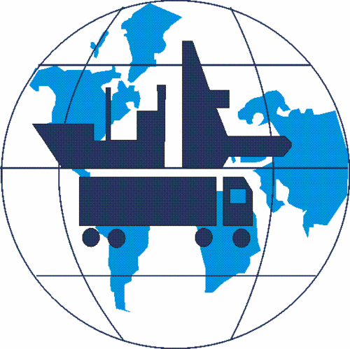 COORDITRANSPORT's profile picture. Empresa de logistica con representacion en todo el mundo
