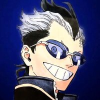Michael Hart ♣️ (@darkfoxteam_) 's Twitter Profile