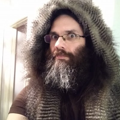 The World Next Door (aka Scott Gray)さんのプロフィール画像