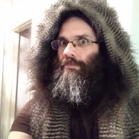 The World Next Door (aka Scott Gray) (@trinkettrance) 's Twitter Profile Photo