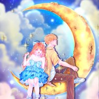 พระจันทร์ 🌙 -เลี้ยงแมวเป็นงานหลัก- (@ladymoooon19914) 's Twitter Profile Photo