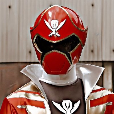Super Sentai/Power Rangers fan
Usually on Hiatus