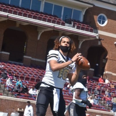 | Ferrum College ‘24 B.S. Exercise Science / Health and Fitness Management | LLM🕊️|