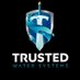 TrustedWaterSystems (@trustedwatersys) Twitter profile photo TrustedWaterSystems (@trustedwatersys) Twitter profile photo