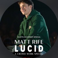 Matt Rife Management (@matt_management) 's Twitter Profile