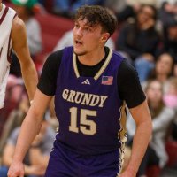 Sam Parson (@sam_parson15) 's Twitter Profile