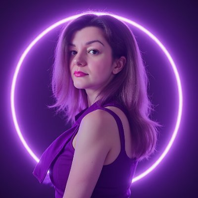 GrlFromTomorrow's profile picture. Zero/Bryan Johnson enthusiast (@bryan_johnson). Zero explorer. Transhumanist. Spiralling towards the Singularity and the Omega Point.