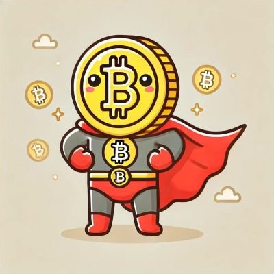 hero80628's profile picture. 币圈穷逼@ 以小博大
