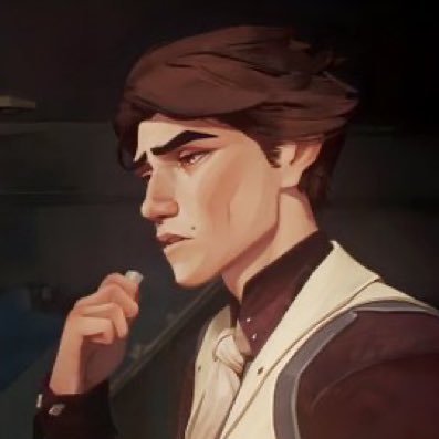 techslander ✧*: our hextech dreamさんのプロフィール画像