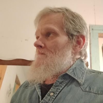 outside of the box free thinker
I'm not interested in love I'm not interested in trading or cryptocurrency or scam giveaways