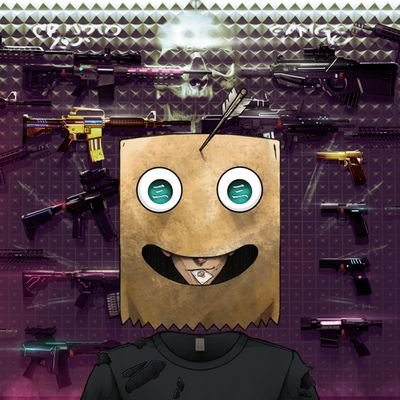 trdrnoob's profile picture. let us empower each other