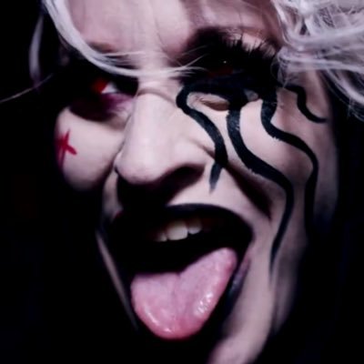 The Demon Assassin Profile