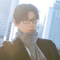 🦕율운🦖 (@yulun_cos) 's Twitter Profile Photo