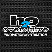 H2O Overdrive™ hydrates and energizes athletes at the cellular level improving energy stamina and recovery #fitness #nutrition #sports #health