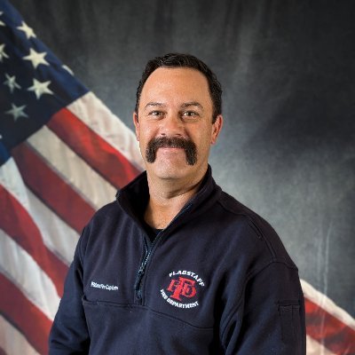 Wildland Fire Captain with @flagstafffire. Tweets are my own.