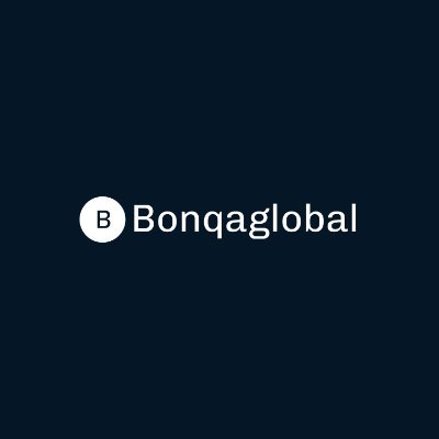 Bonqaglobal's profile picture. Bonqaglobal is an international payments platform on a mission to create a fairer financial world for businesses everywhere.