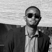JOHN BHURU (@gd6guy) 's Twitter Profile