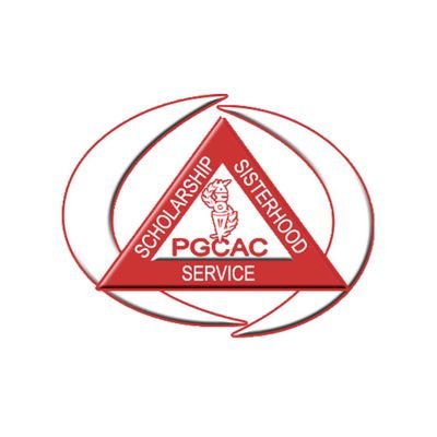 The official Twitter account of the Prince George 's County Alumnae Chapter of Delta Sigma Theta Sorority, Inc.