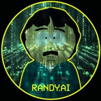 Randy AGI | $SOL (@randyagi) 's Twitter Profile