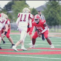 David Kweku Andrews (@david_andrews53) 's Twitter Profile