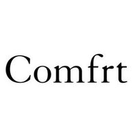 Comfrt (@comfrt) 's Twitter Profile
