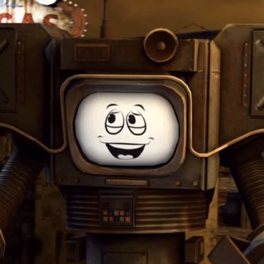 Maybe not THE Yes Man lover, but still a Yes Man lover! ^_^ if you came from my reposts, hey! Hi there! I’m Mr. Ludwig, your favorite platonic Yes Man Lover!