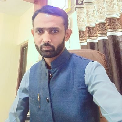 RadhanpuraIqbal's profile picture. Teacher