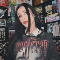 rosie (@hammyhanny) 's Twitter Profile