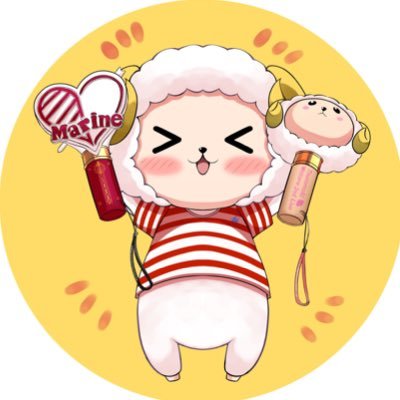 いいね狂です 推しへの愛がとまらねぇ🐏🏴☠️ 🎹✨🌲🍃⚒️🎧🔧 💫わためいとキャンプ部を作りたい🏕️ アイコンはいのけい先生(@inokeiWD)に描いていただきました✨