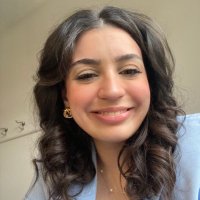 Nagham (@naghamabouzeid) 's Twitter Profile Photo Nagham (@naghamabouzeid) 's Twitter Profile Photo