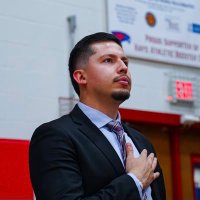 Ed Barrio (@coachedbarrio) 's Twitter Profile