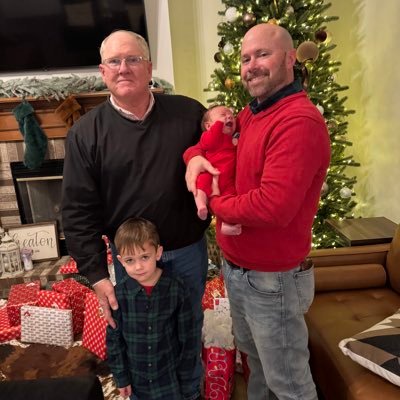 TheHeater9's profile picture. Father, Husband and Coach