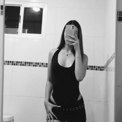 florrbenegass's profile picture. 💌