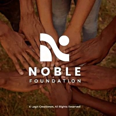 The Noble Foundation Malawi | Dedicated to bring hope to the hopeless through Community Development.