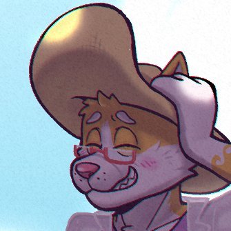 Foxy 🏳️‍🌈🌸🦊✨さんのプロフィール画像
