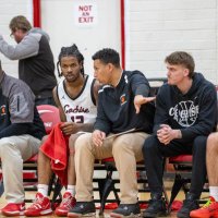 Derek Lane (@coachd_lane) 's Twitter Profile