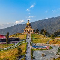Sikkim Tourism (@esikkimtour) 's Twitter Profile Photo