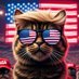 Trump Cat Leader (@marinfilm) Twitter profile photo Trump Cat Leader (@marinfilm) Twitter profile photo