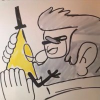 ∞ 🪨🥚 (@thebookofbill) 's Twitter Profile