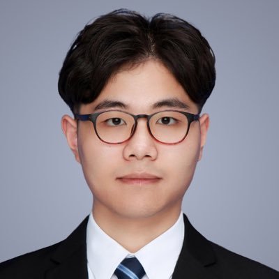 billhdzhao's profile picture. Ph.D candidate in SJTU & NUS.