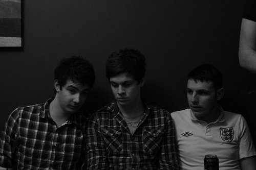 Jacko_18_7's profile picture. 