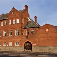 HumeConservatorium (@humeconmusic) Twitter profile photo