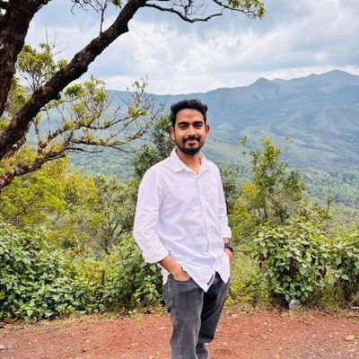 sankar_dehury's profile picture. Ph.D. Scholar
@iiscbangalore
Alumni of @IITKanpur, @Ravenshaw150