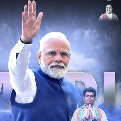 பாஜக IT/SM குருவிகுளம் வடக்கு, Indian, Jaihind
திராவிடம் ஒழிக