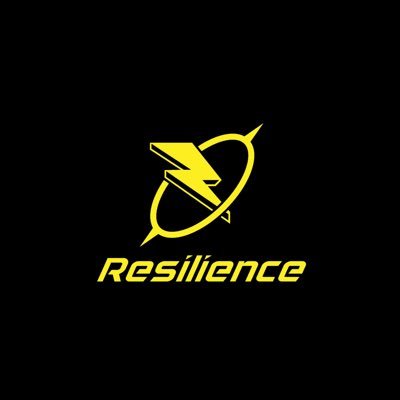 Resilience0201's profile picture. eスポーツチーム owner.@Chiri_Q0201 副owner.@Halex___ Manager.@Matcha_0819