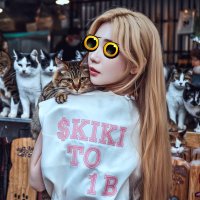 🍳crazyshop/acc .lvl🆙🏝️ (@bit_hoon) 's Twitter Profile