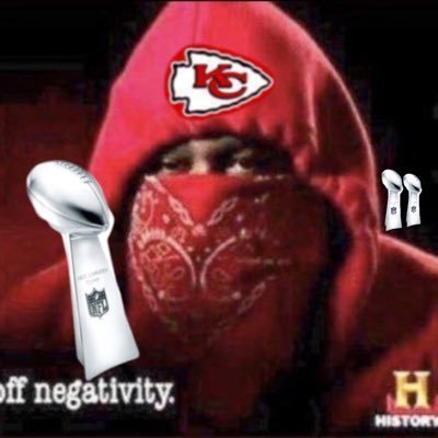 never lied | KC | top Bills hater on X | Ed Oliver stinks | not a troll