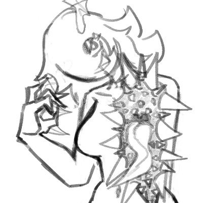 Paraguassss's profile picture. Just a guy who likes to post his art
English/Spanish
trying to find my art style lol