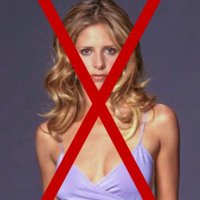 Buffys Ender ALT (@thebuffysender) 's Twitter Profile